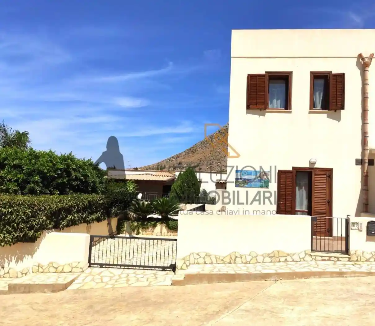 Appartamento in vendita a San Vito Lo Capo