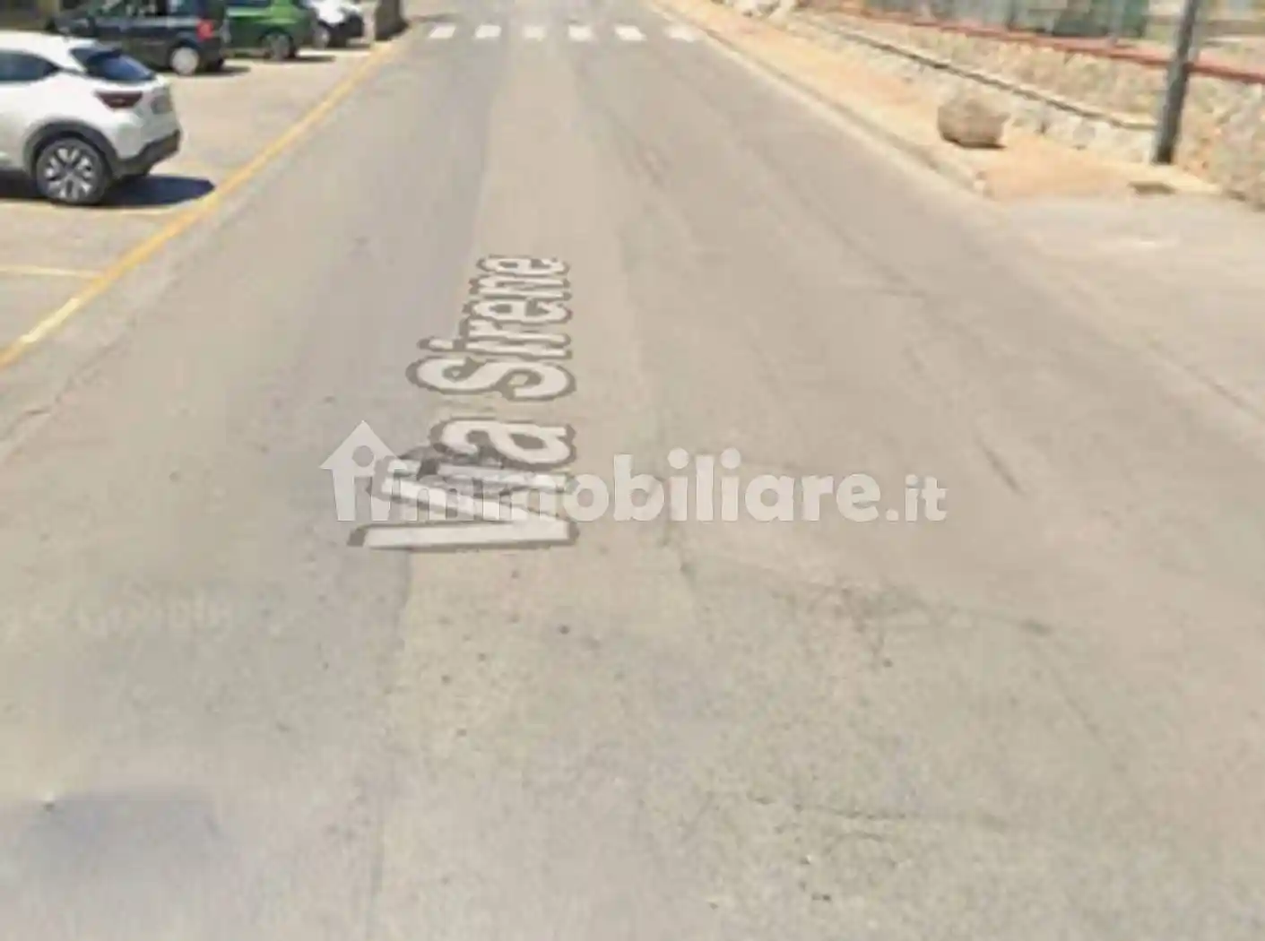 Villa in vendita a Camerota