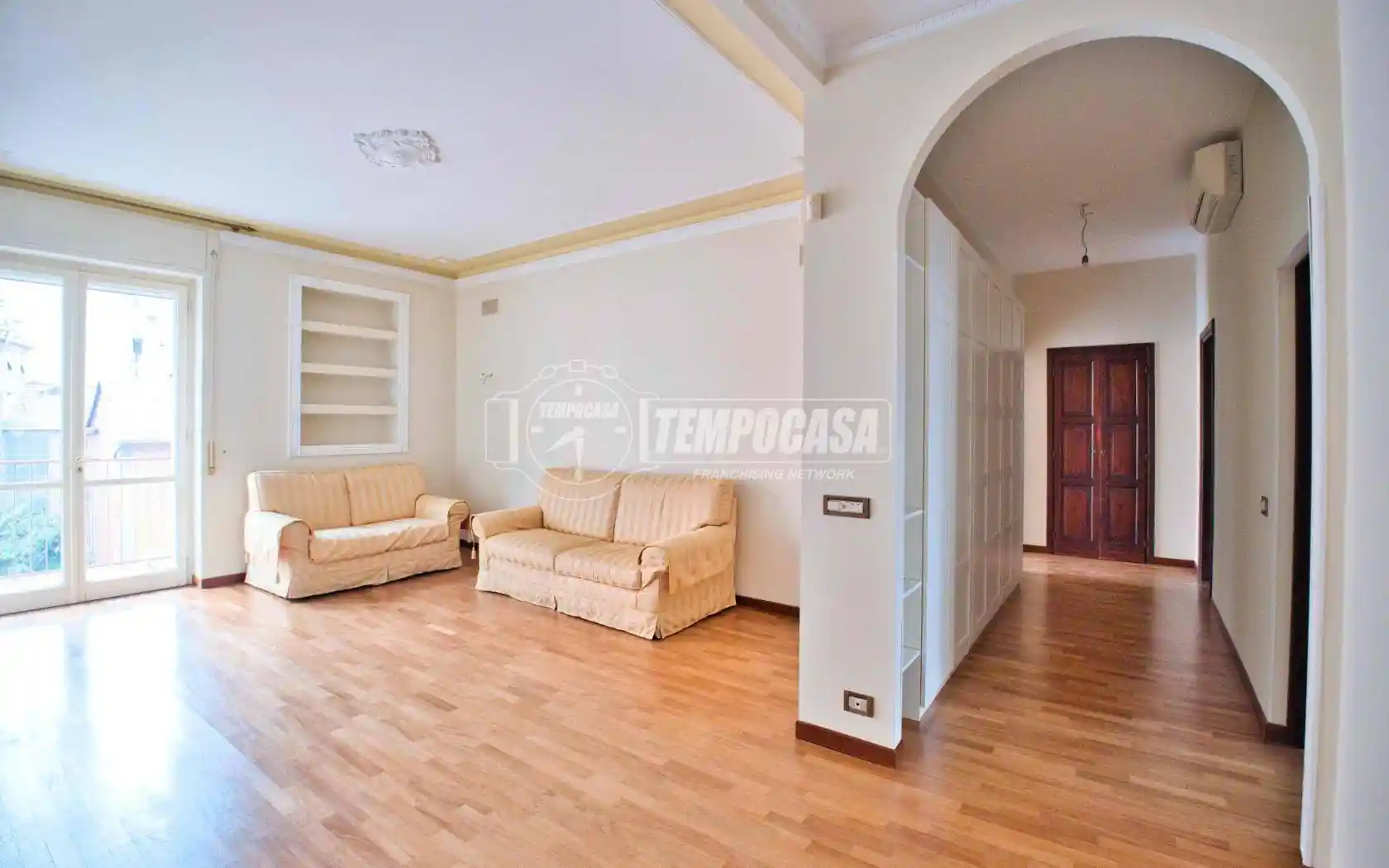 Appartamento in vendita a Novara