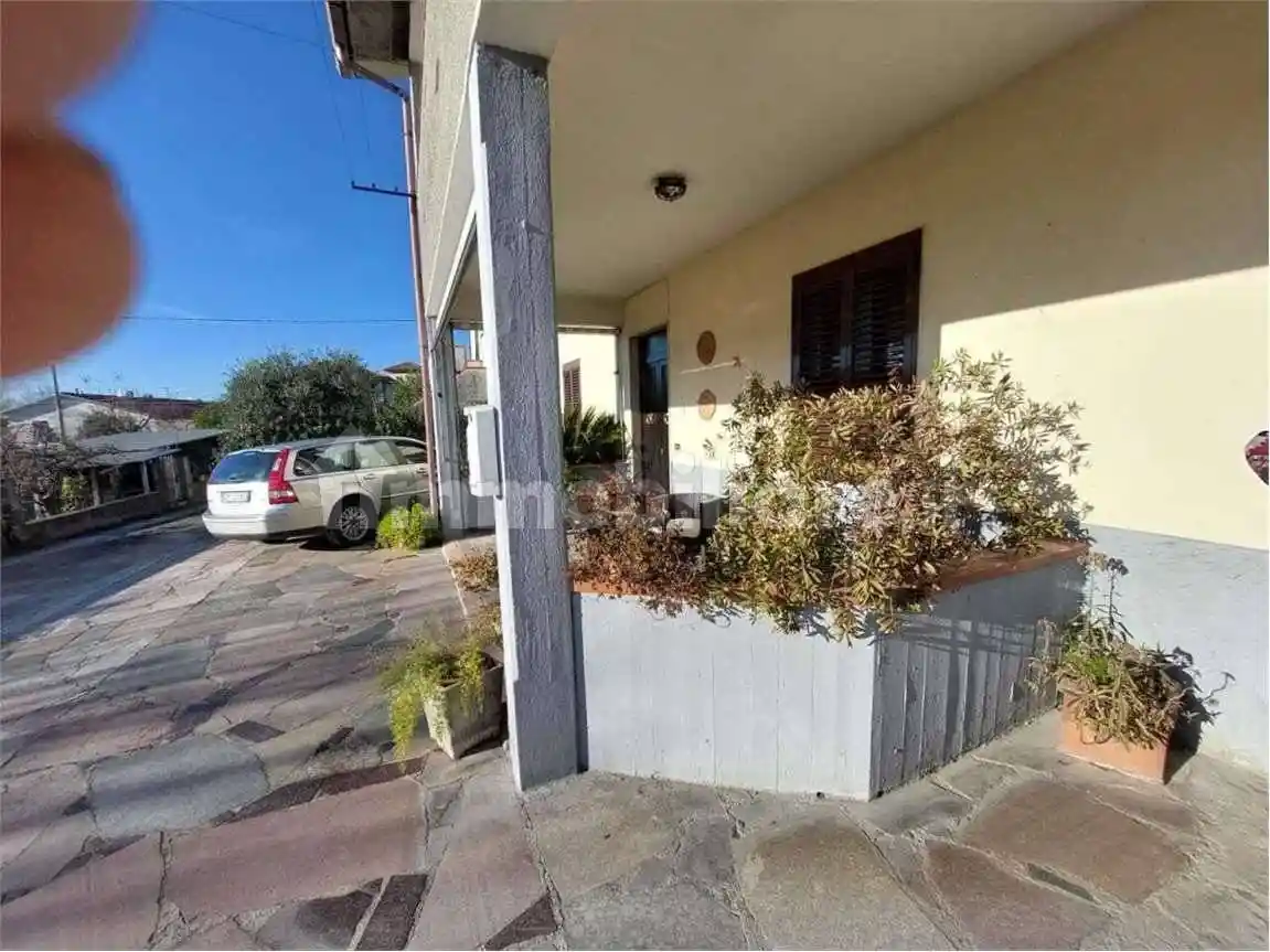 Casa indipendente in vendita a Castelnuovo Magra