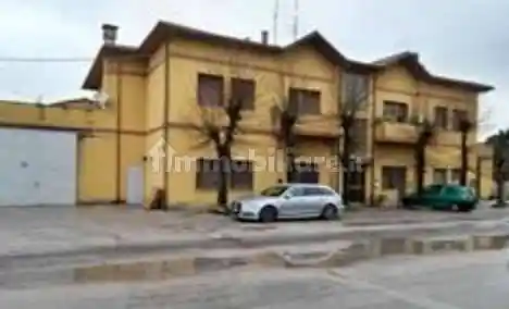 Appartamento in vendita a Colli al Metauro