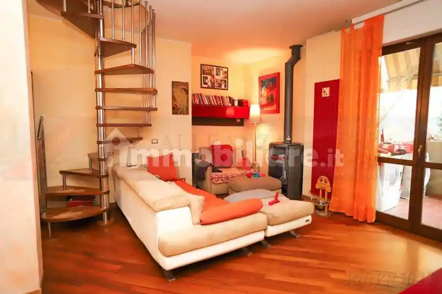 Appartamento in vendita a Firenze