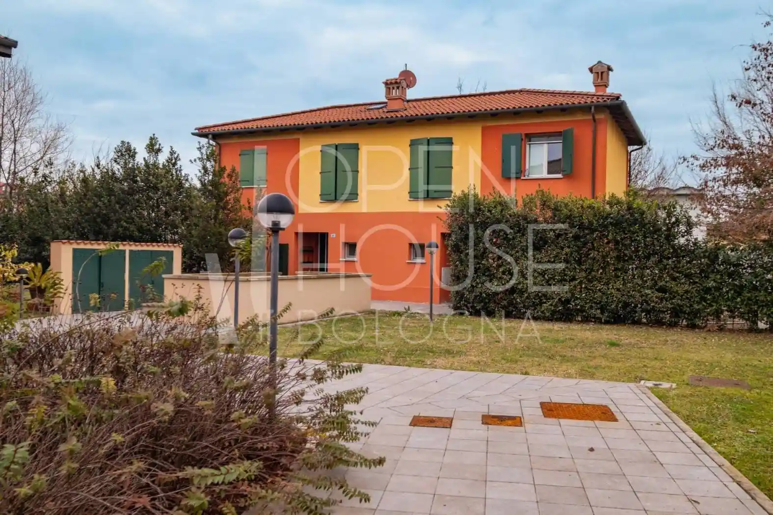 Appartamento in vendita a Bologna