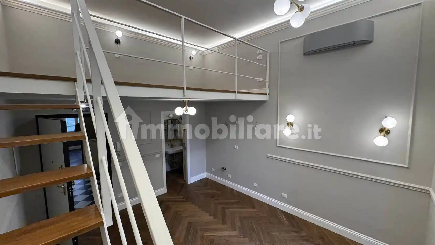 Appartamento in vendita a Firenze