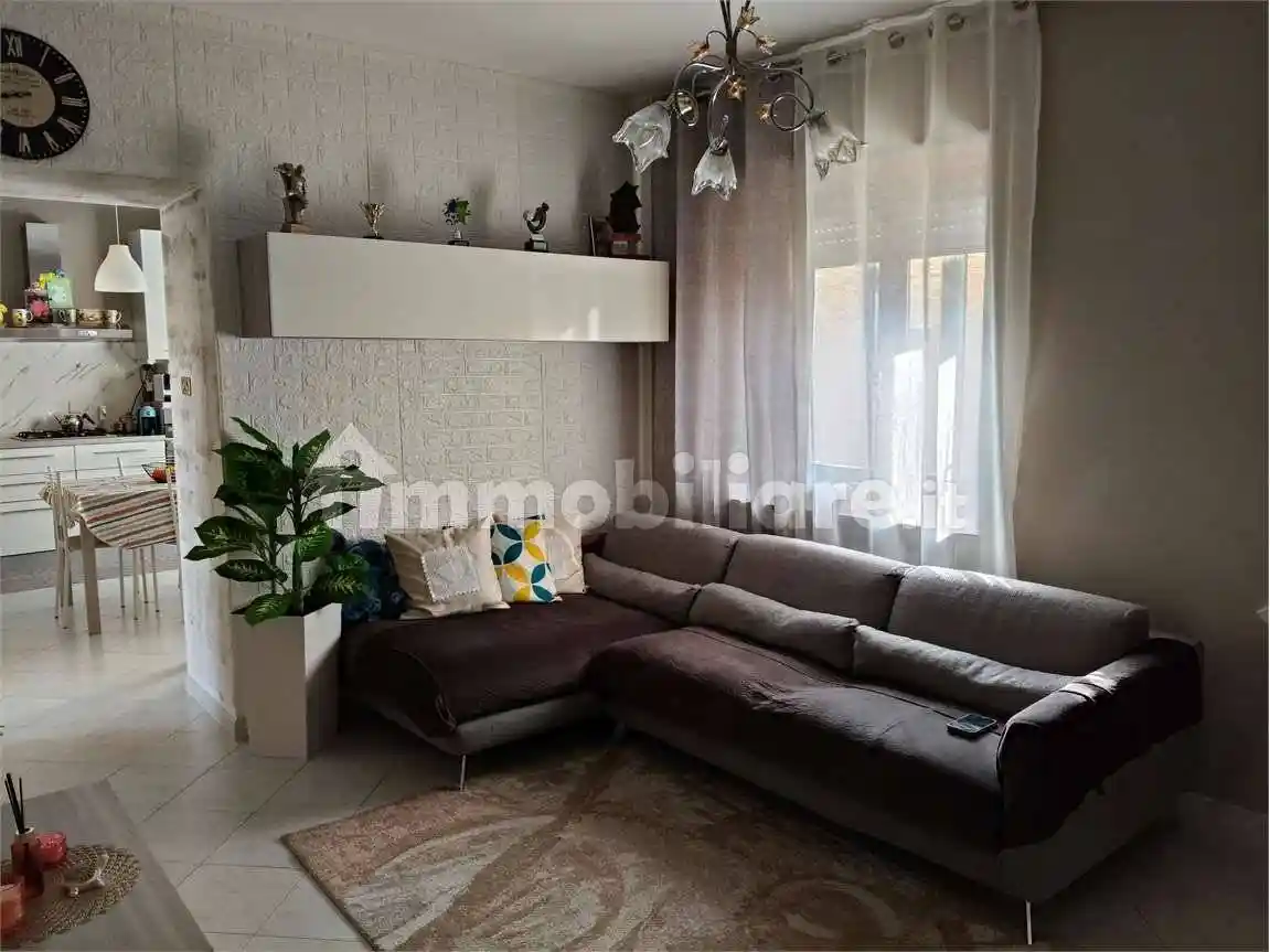 Appartamento in vendita a San Bonifacio