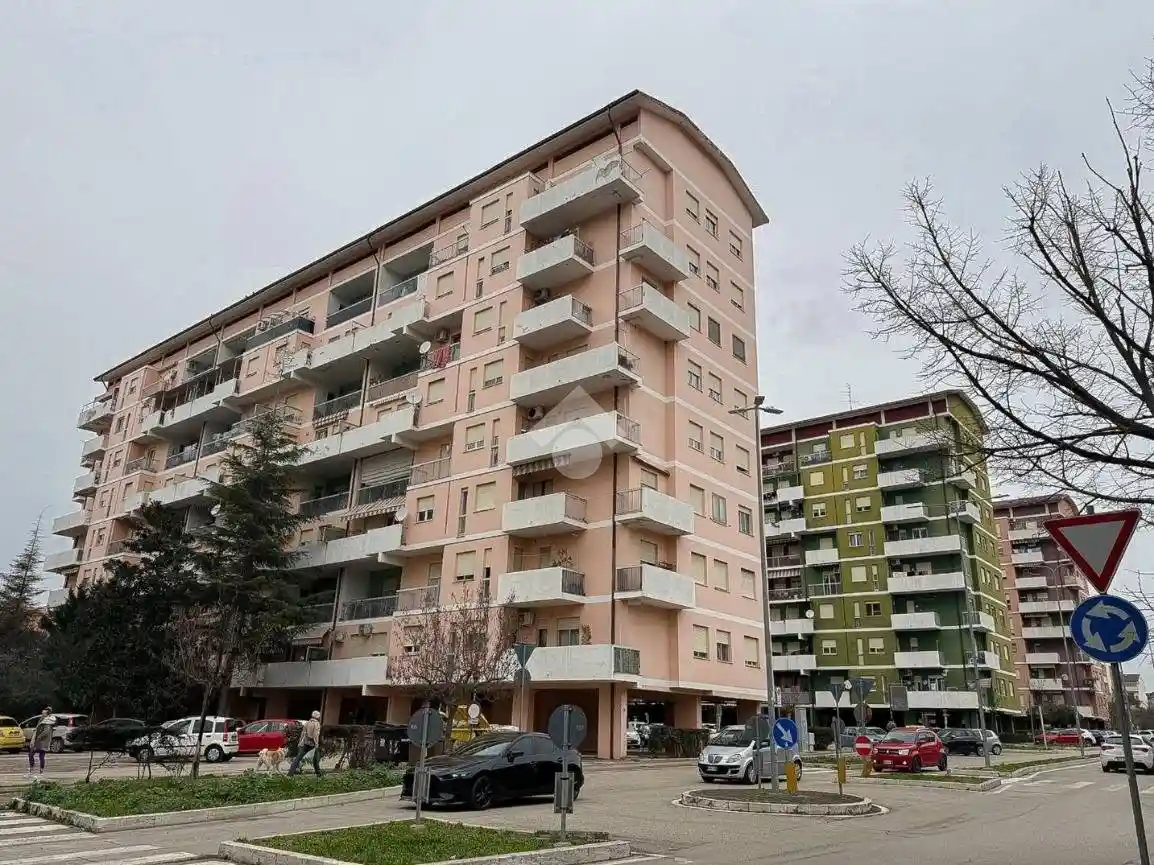 Appartamento in vendita a Chieti