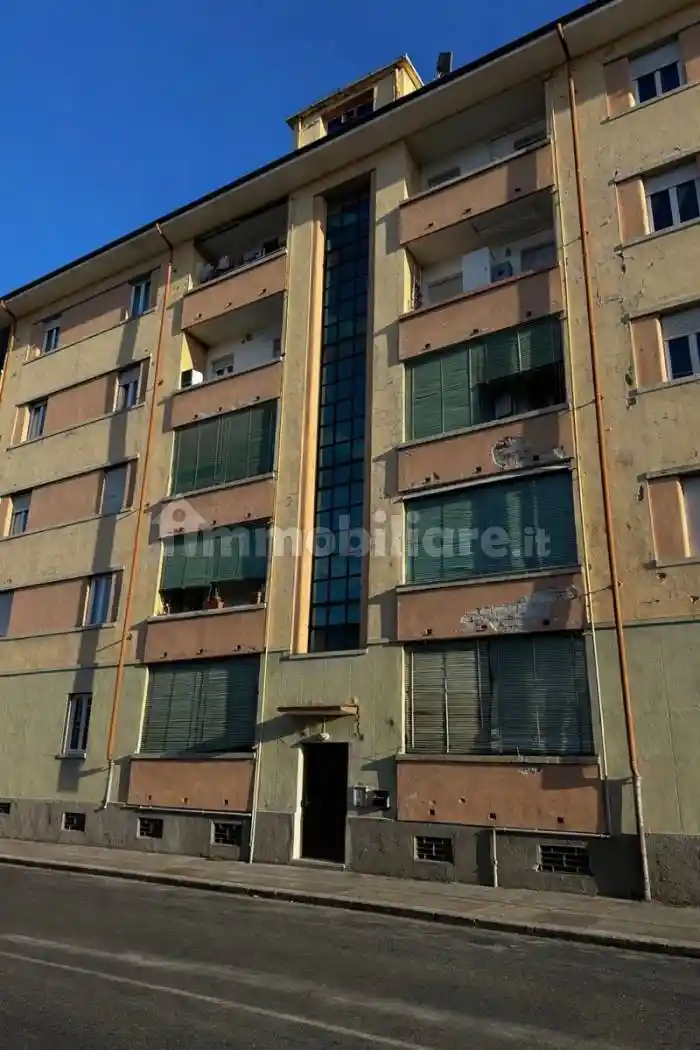 Appartamento in vendita a Cuneo