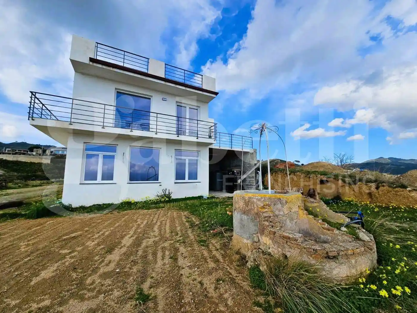 Villa in vendita a Messina