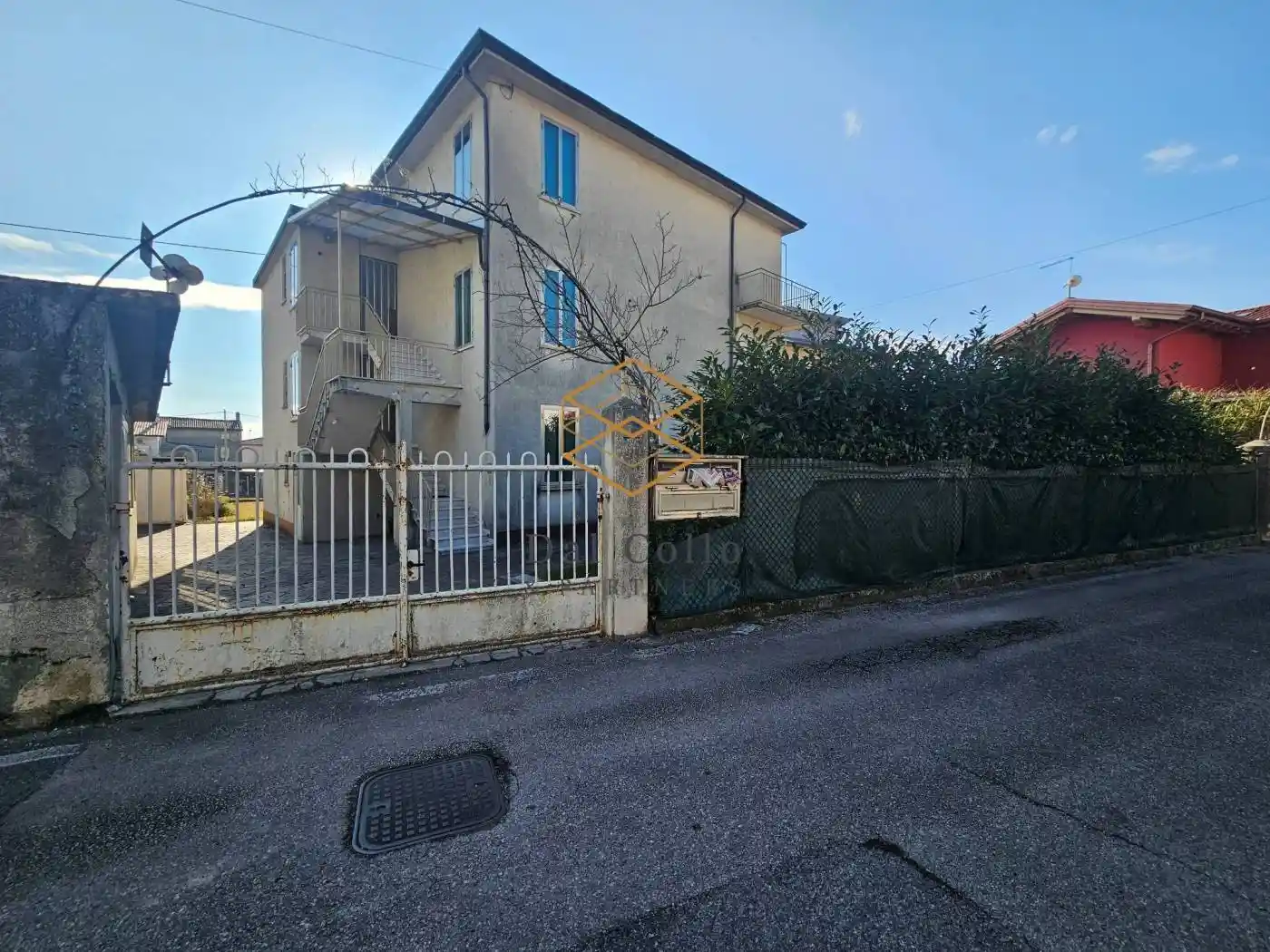 Appartamento in vendita a Santorso