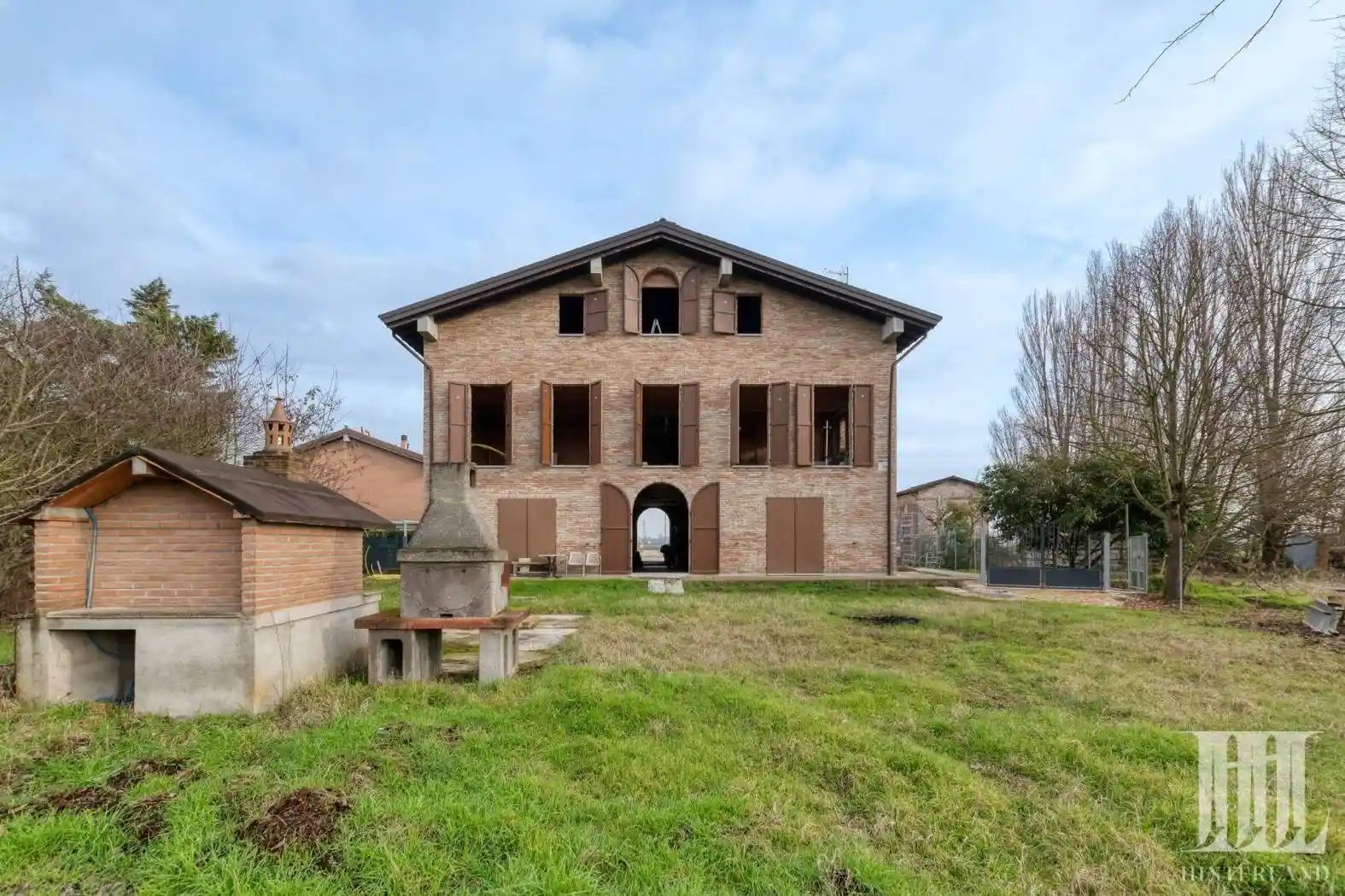 Villa in vendita a Castello d'Argile