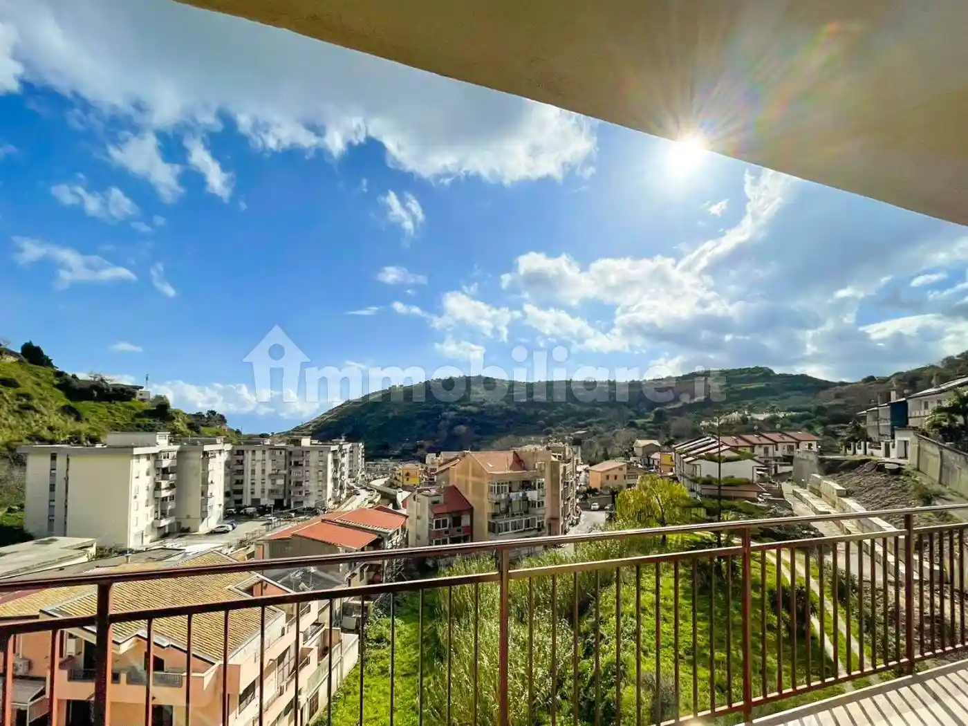 Appartamento in vendita a Messina