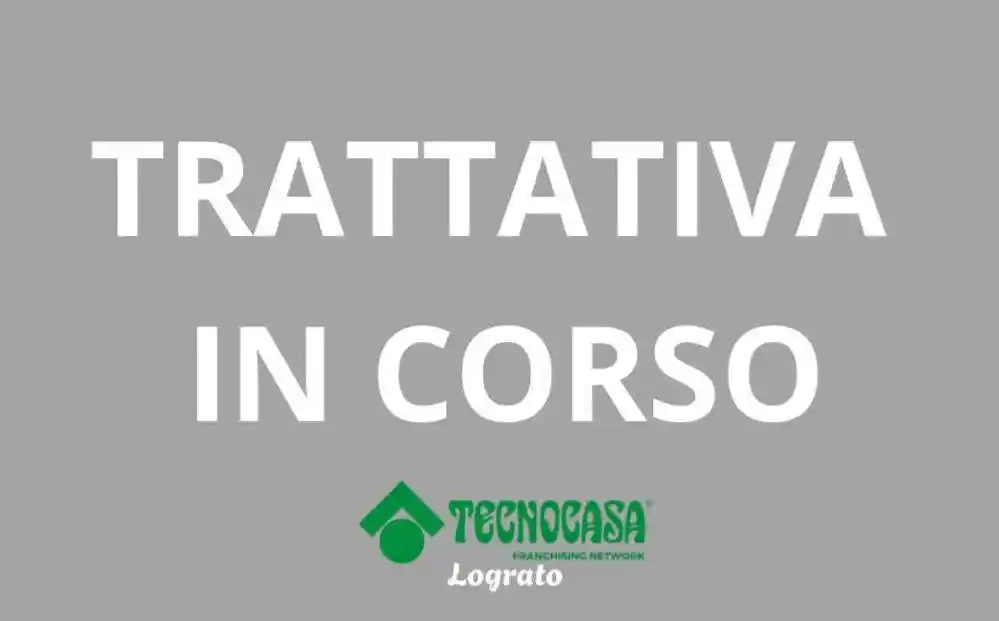 Appartamento in vendita a Brandico