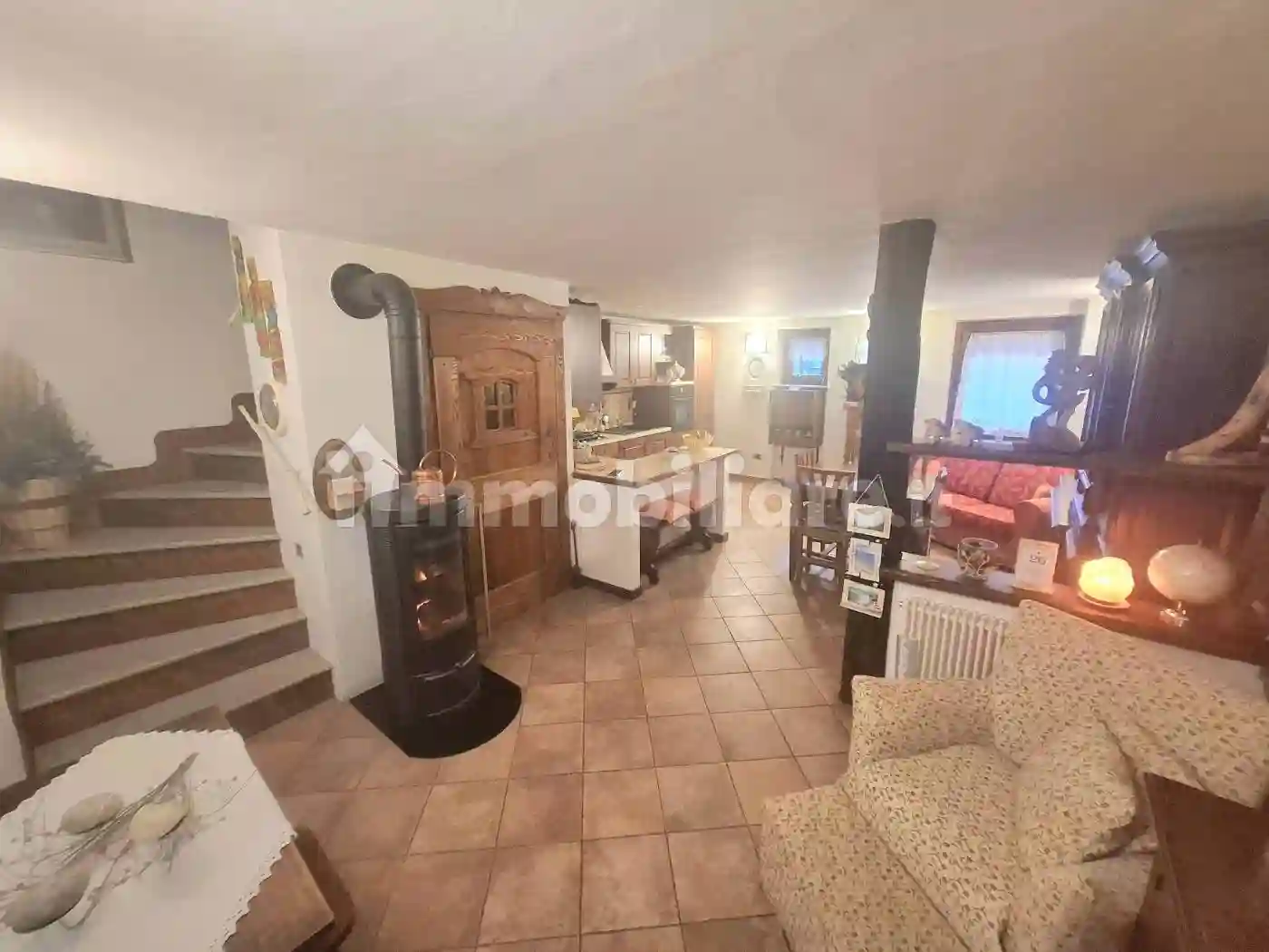 Casa indipendente - foto 2