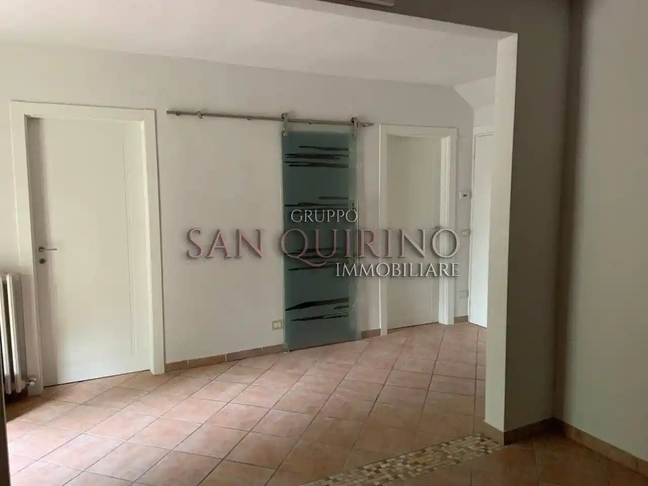 Villa in affitto a Correggio