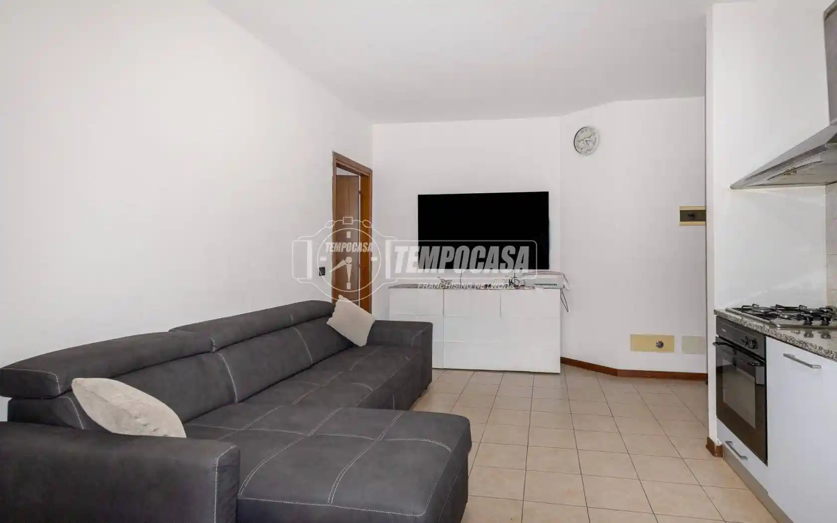 Appartamento in vendita a Reggio Emilia