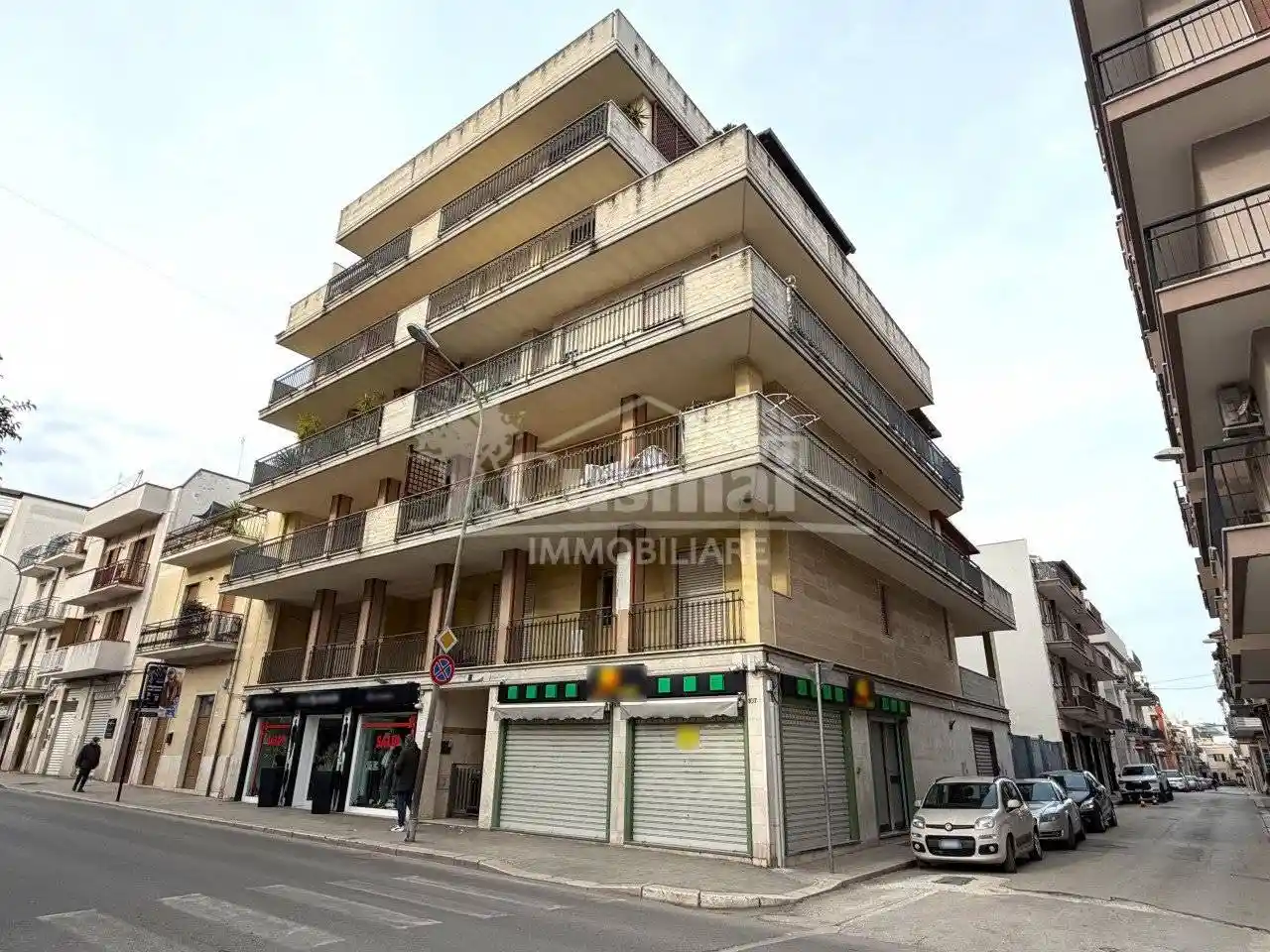 Appartamento in vendita a Andria