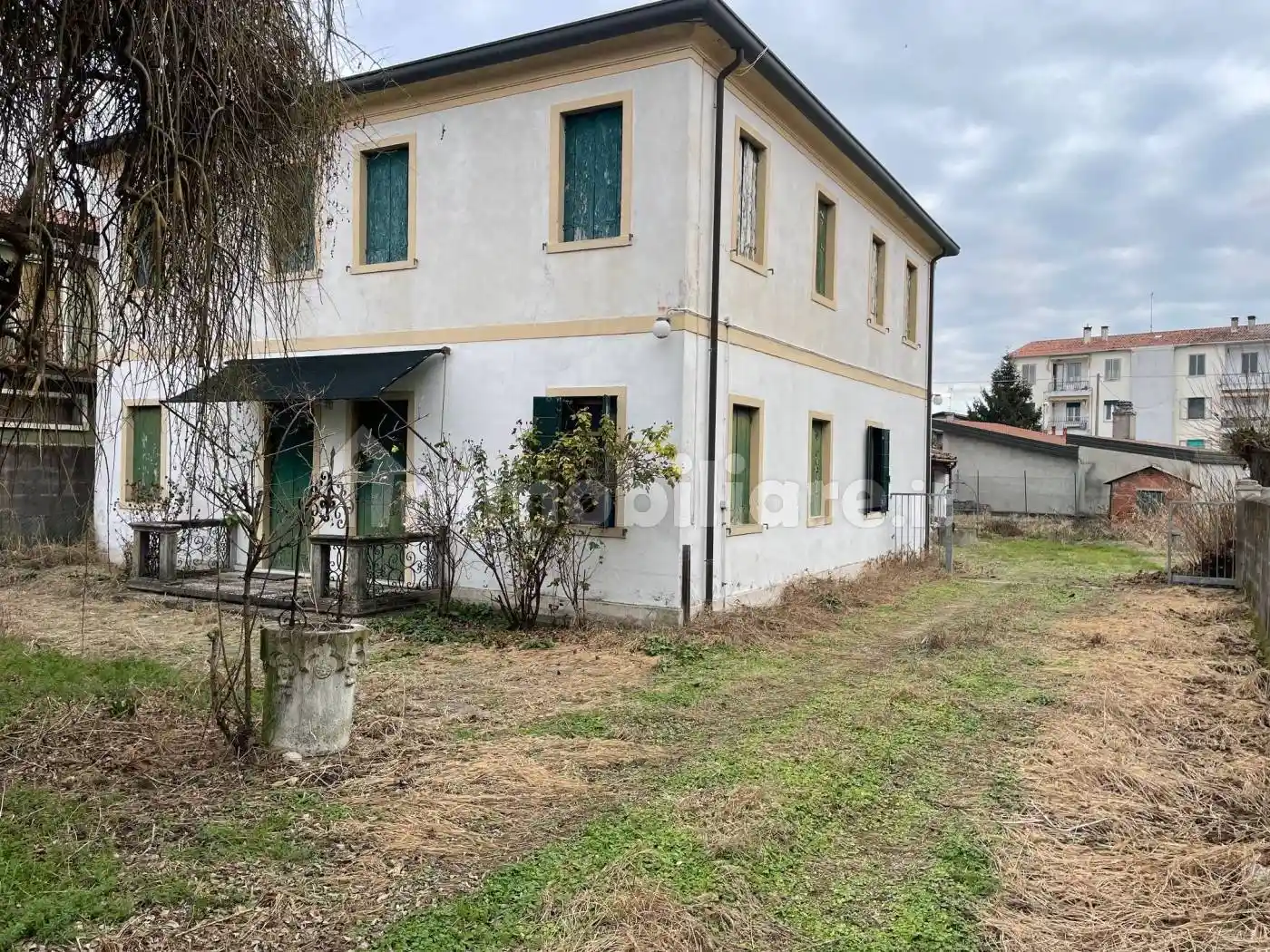 Villa in vendita a Mira