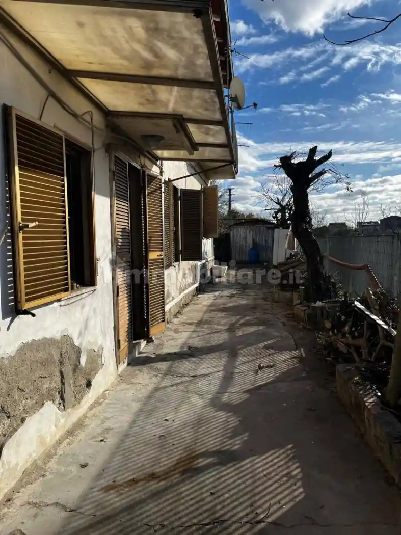 Casa indipendente in vendita a Agliana