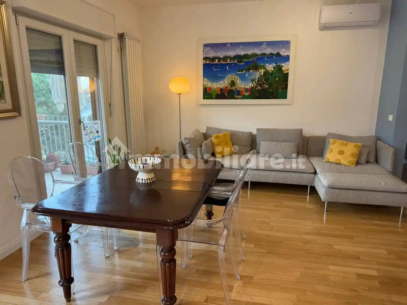 Appartamento in vendita a Latina