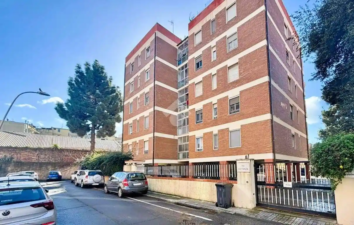 Appartamento in vendita a Cagliari