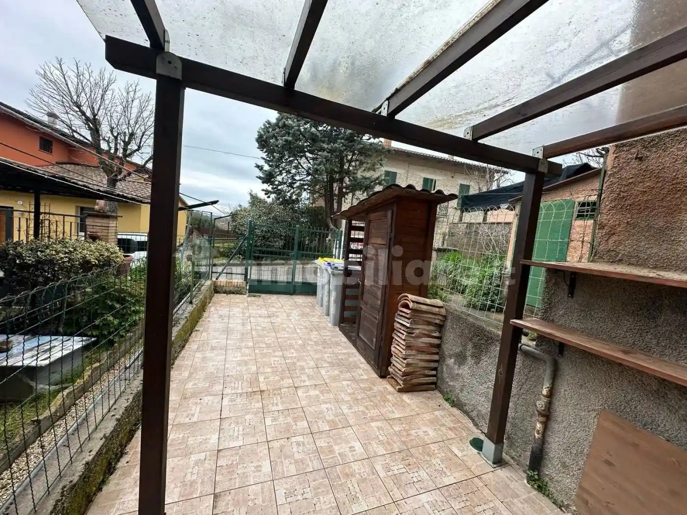 Appartamento in vendita a Perugia