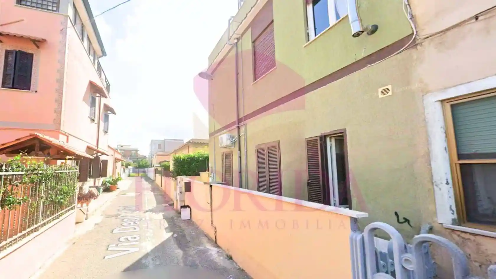 Appartamento in vendita a Nettuno