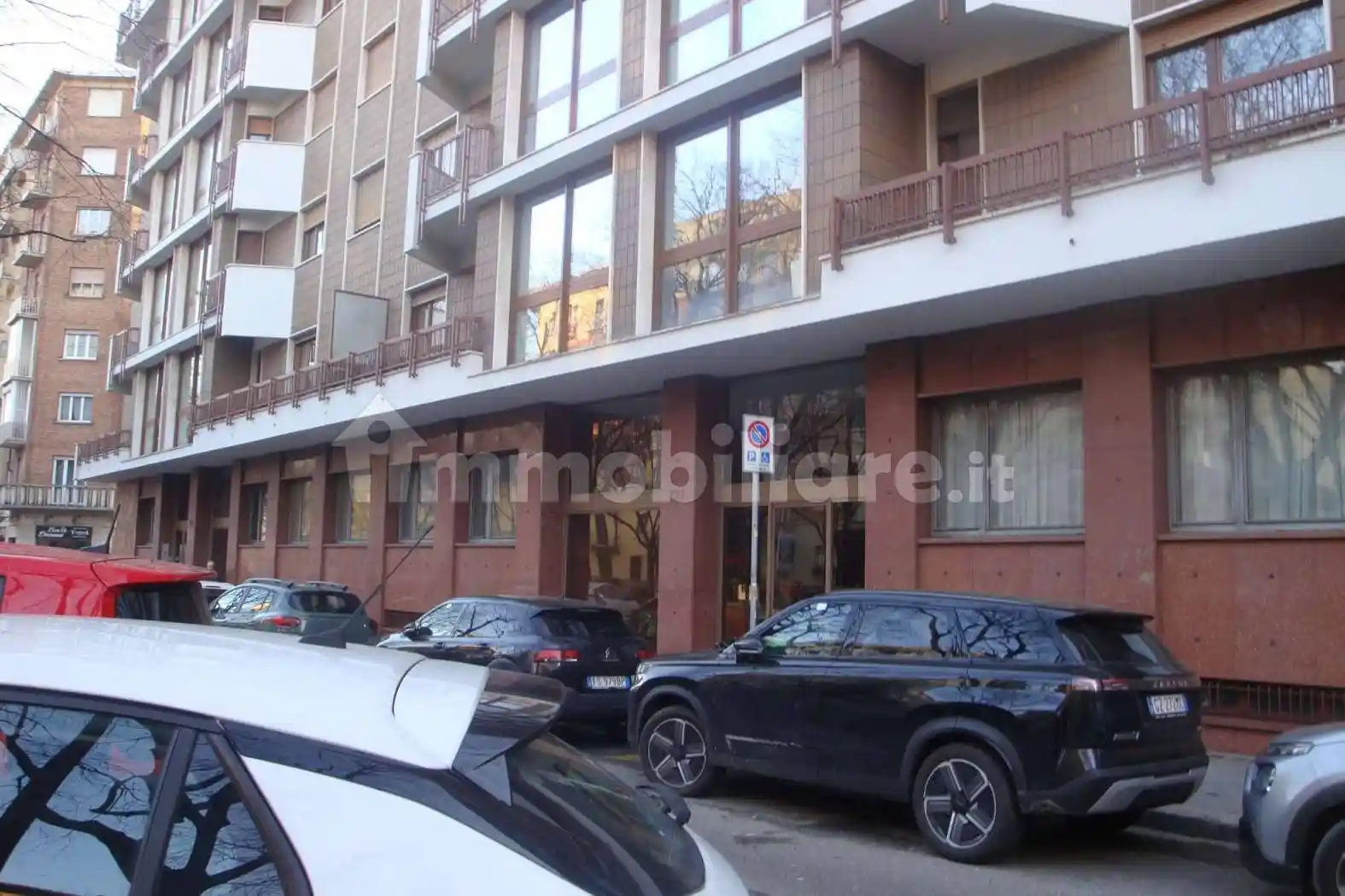 Appartamento in affitto a Torino