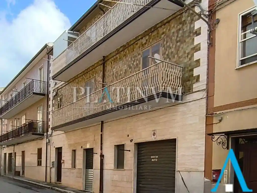 Appartamento in vendita a San Giovanni Rotondo