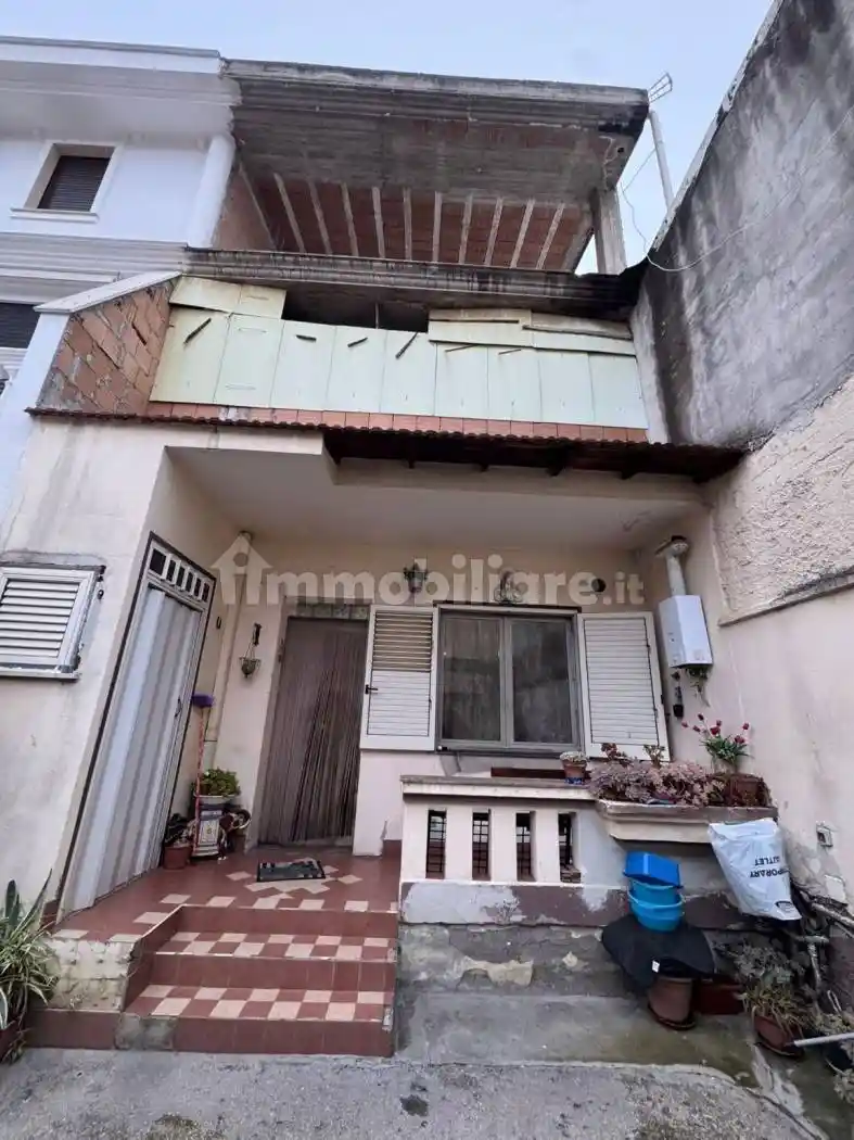 Casa indipendente in vendita a Casal di Principe