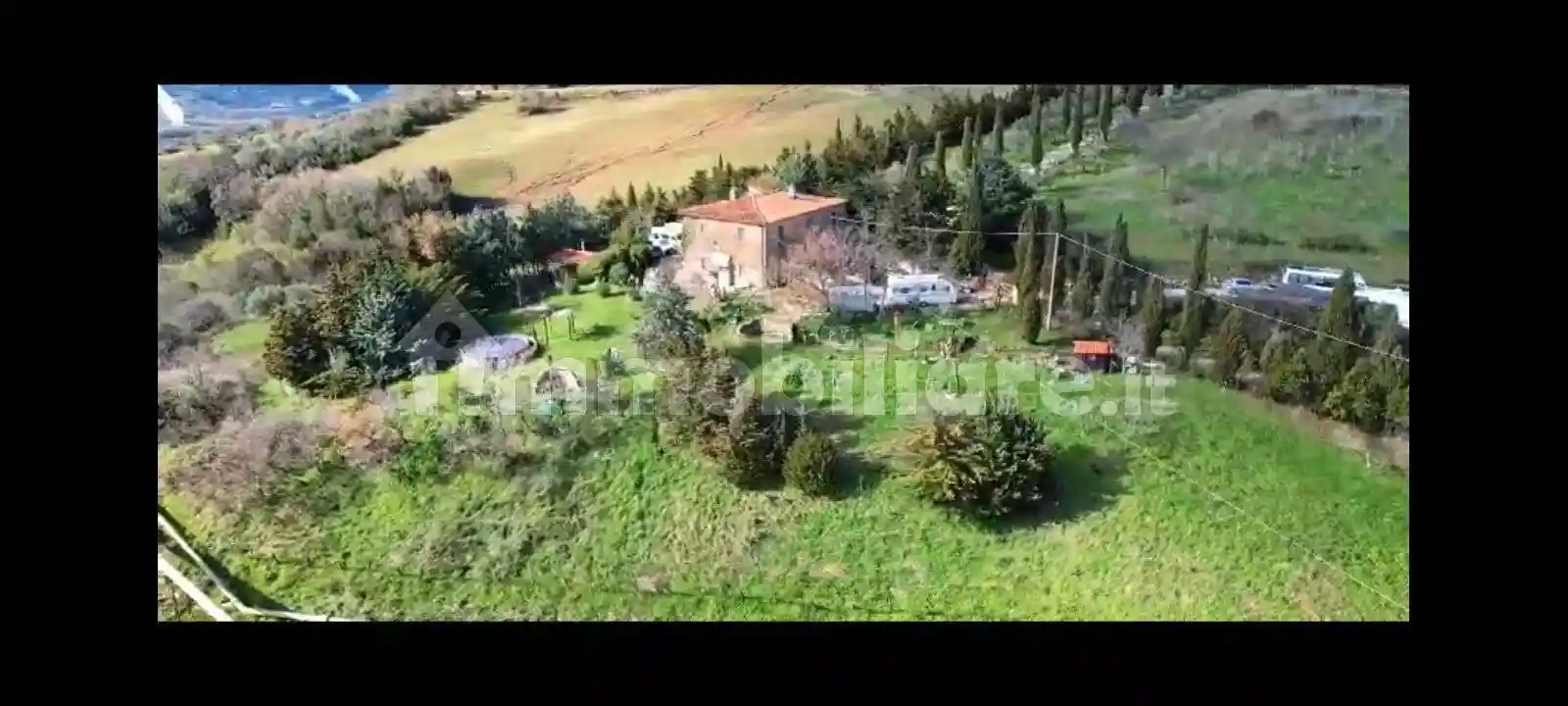 Rustico - Casale in vendita a Monterotondo Marittimo