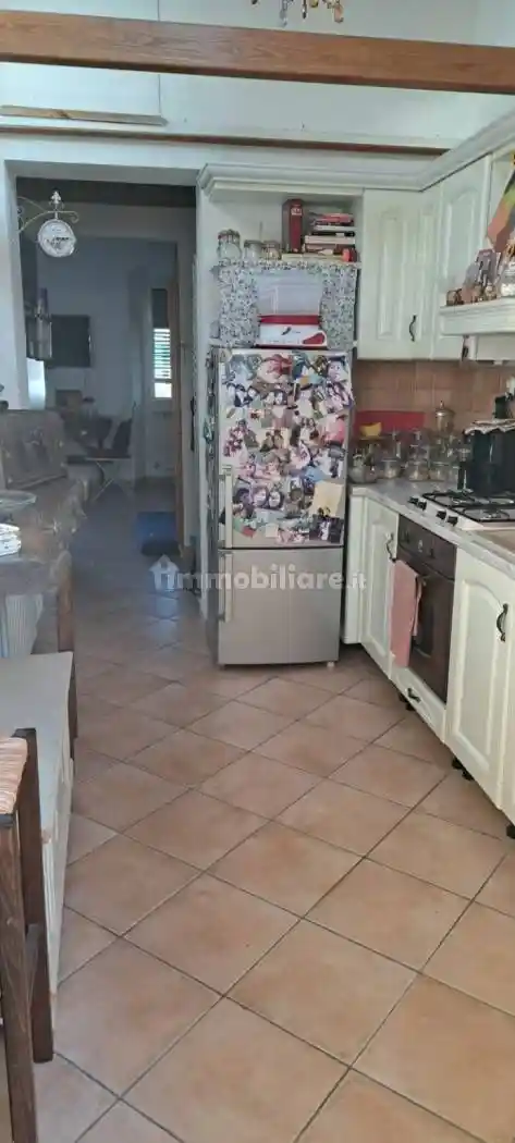 Appartamento in vendita a Livorno