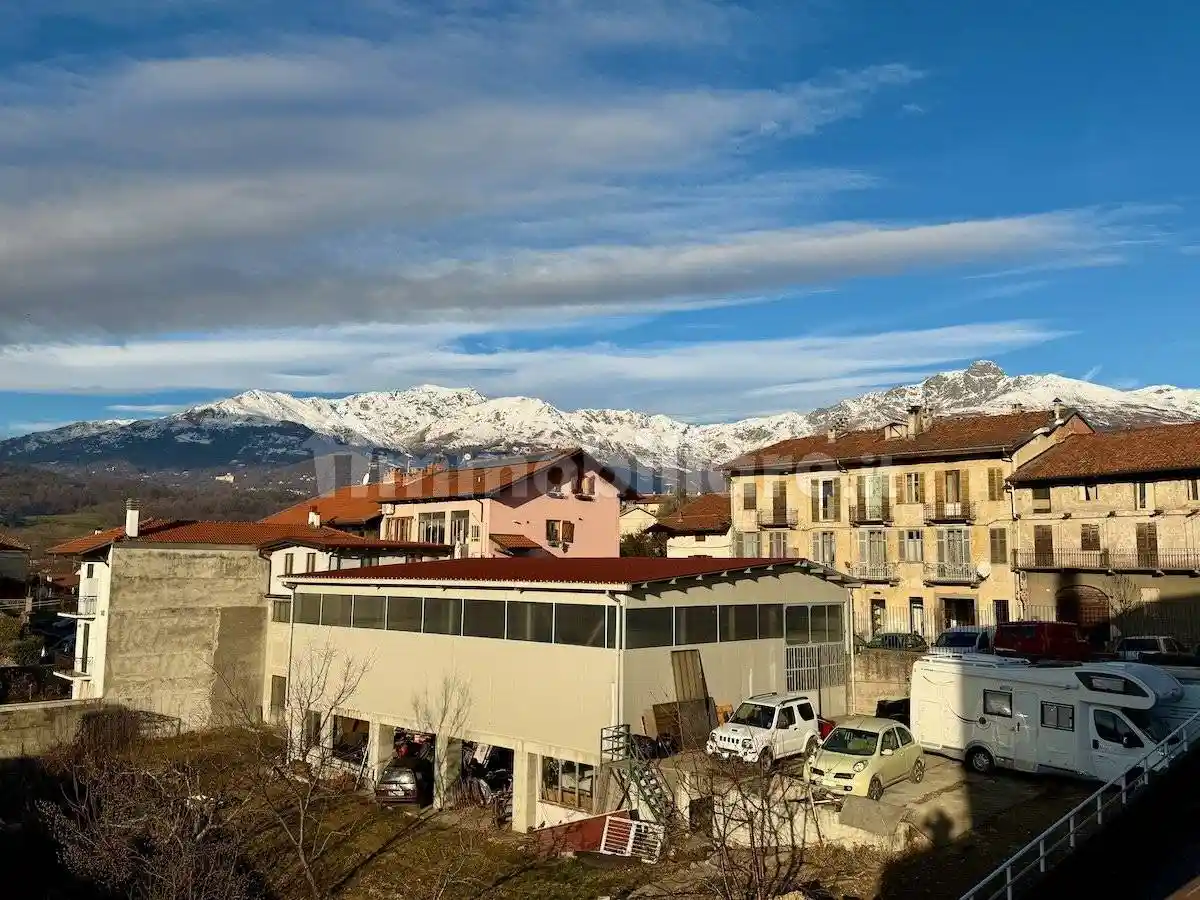 Appartamento in vendita a Occhieppo Inferiore