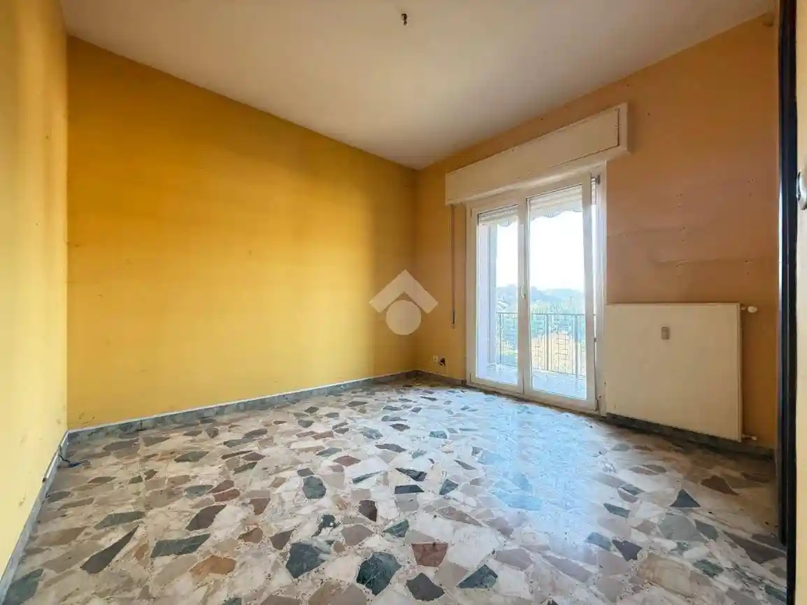 Appartamento in vendita a Incisa Scapaccino