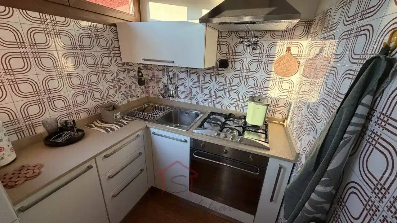 Appartamento in affitto a Padova