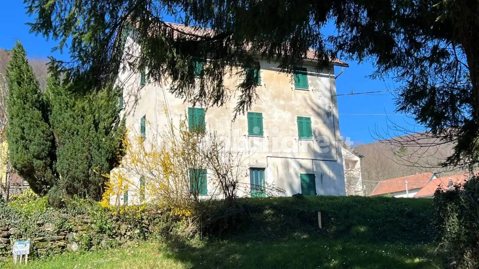 Villa in vendita a Urbe