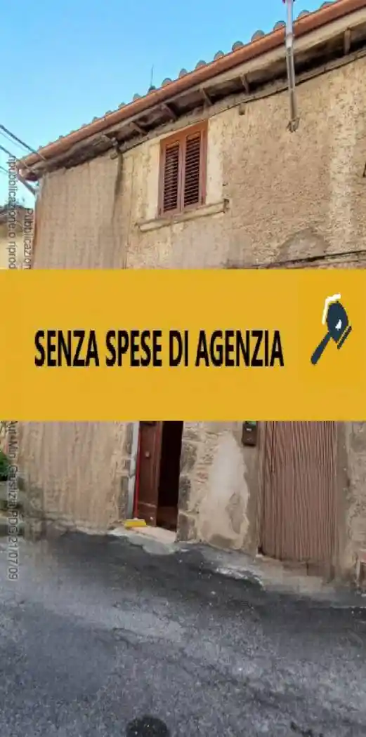 Appartamento in vendita a Latera