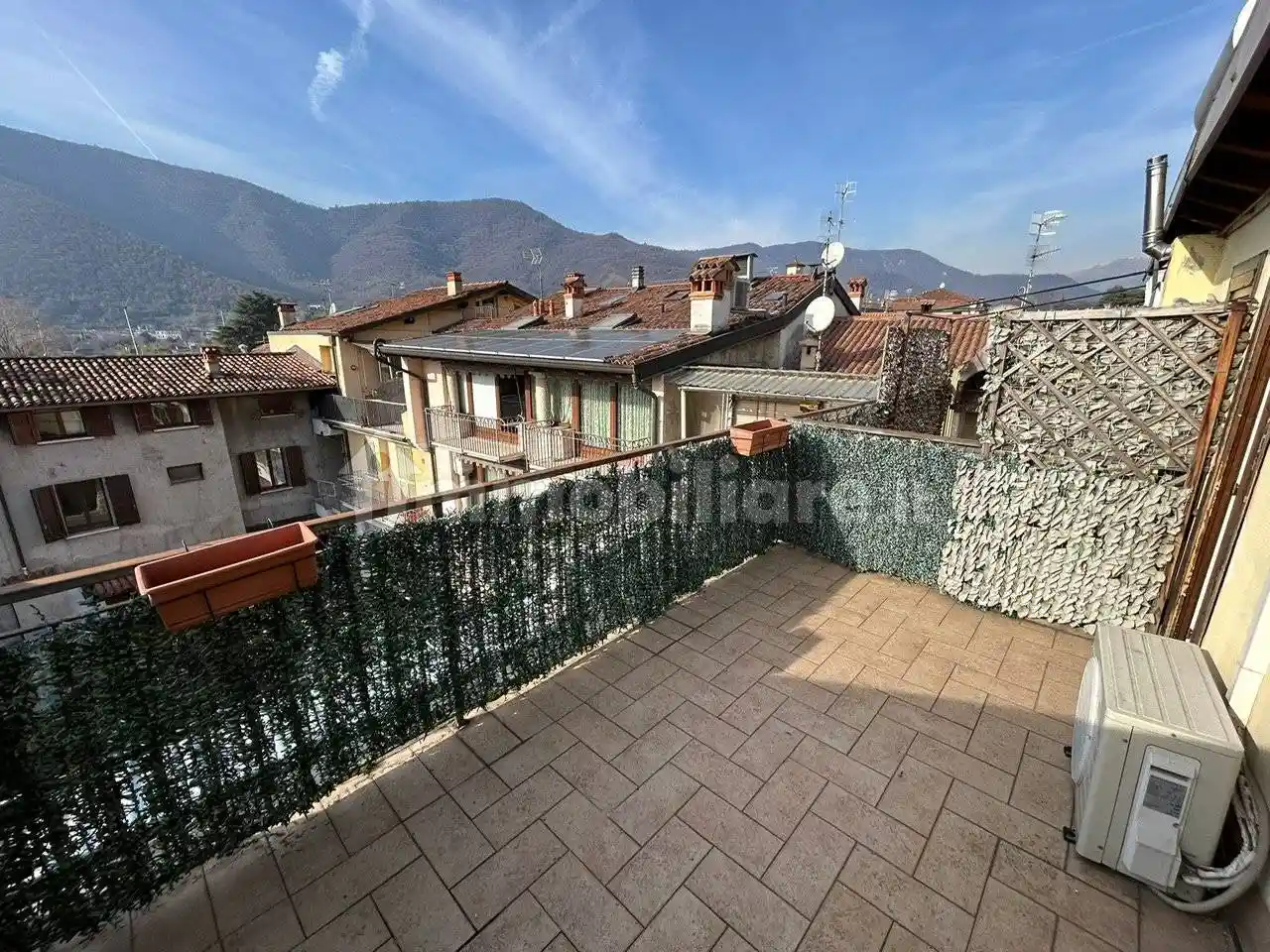 Appartamento in vendita a Concesio