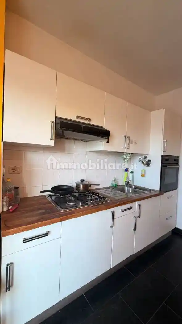 Appartamento in affitto a Firenze