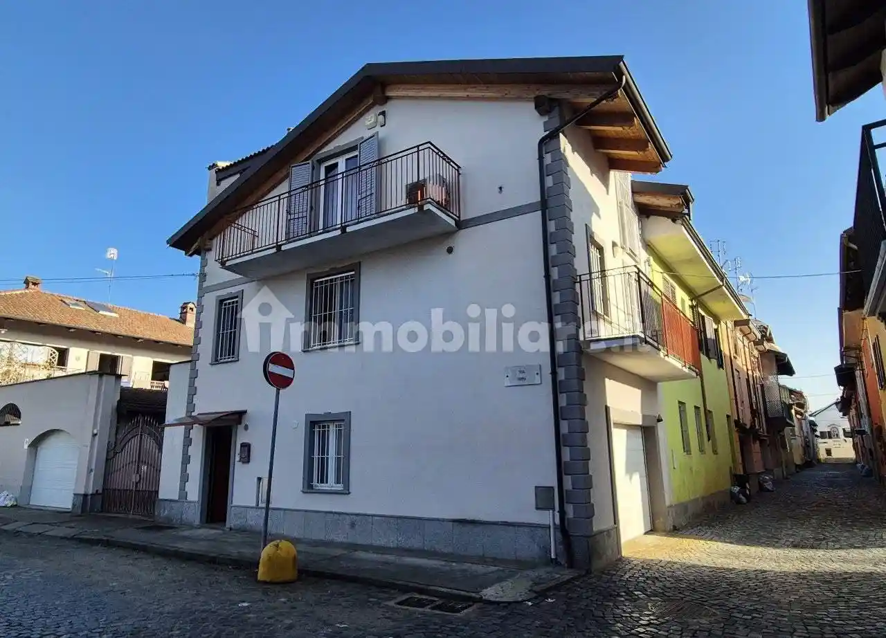 Appartamento in affitto a Verolengo