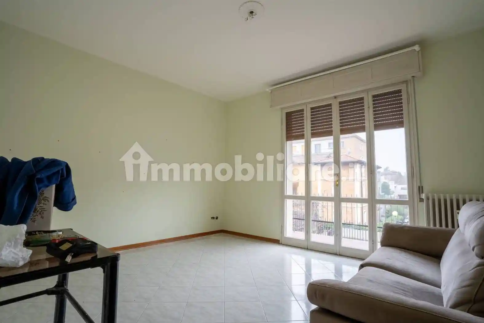 Appartamento in vendita a Reggio Emilia