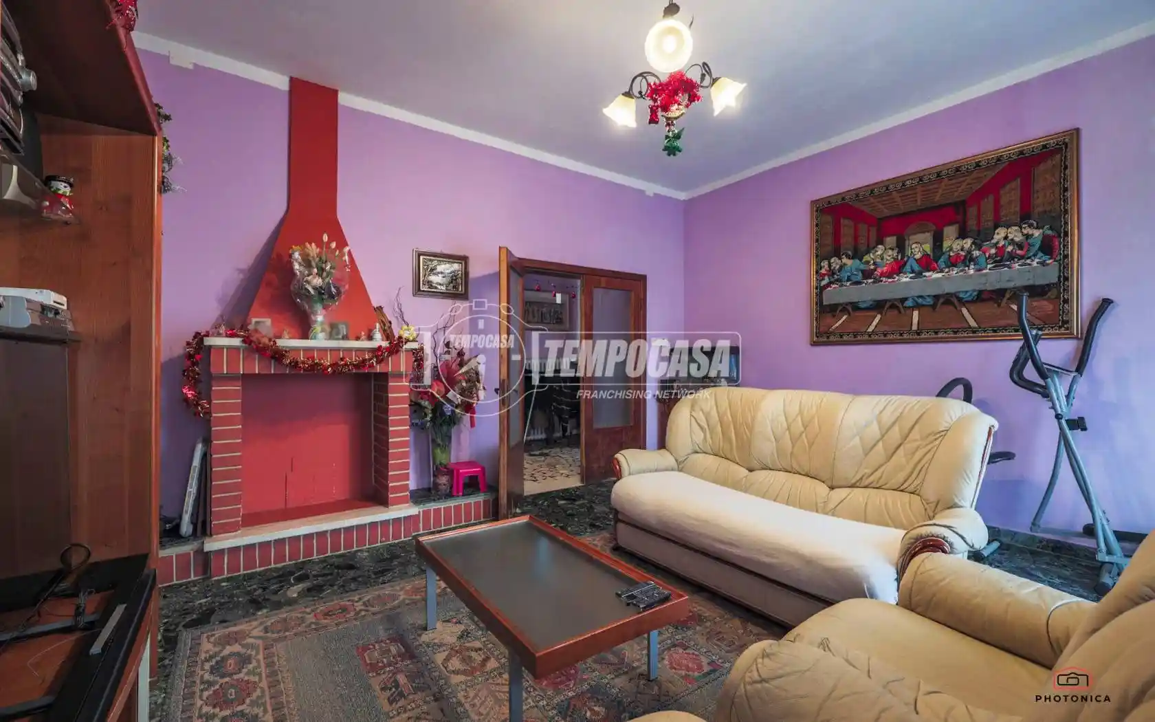 Appartamento in vendita a Ravenna