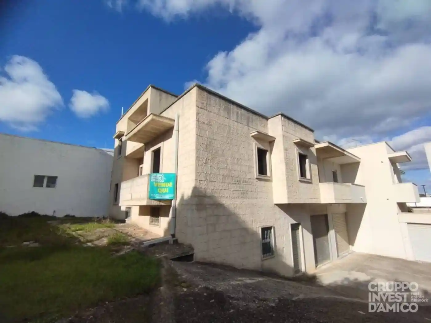 Casa indipendente in vendita a Cisternino