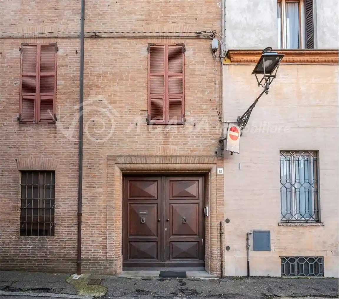 Villa in vendita a Soragna