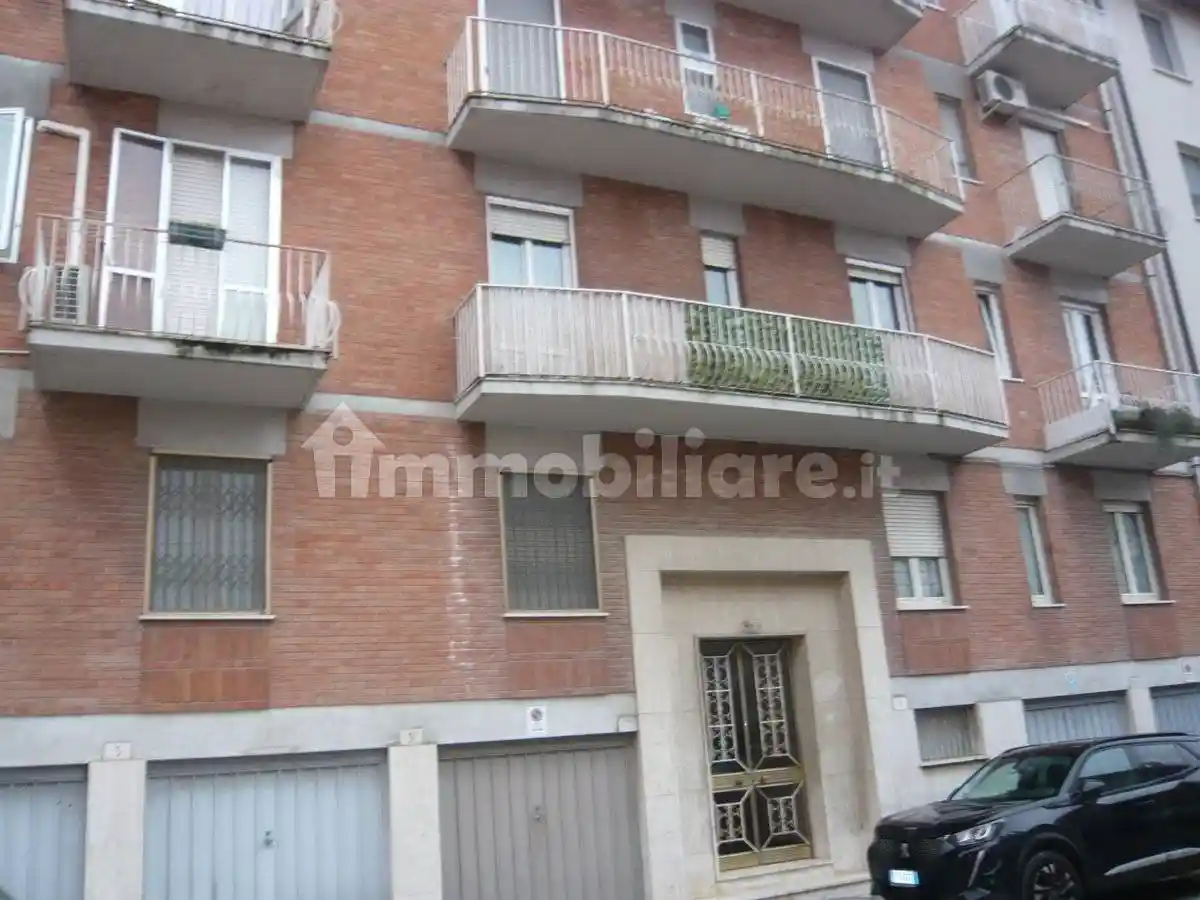 Appartamento in vendita a Ferrara