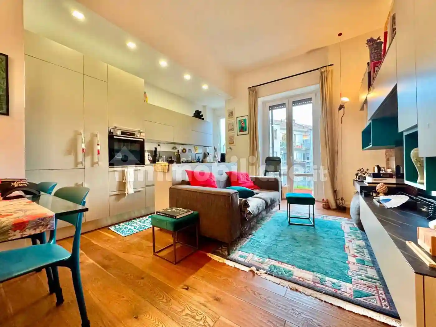 Appartamento - foto 3