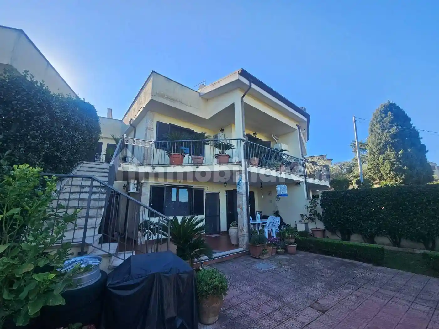 Villetta a schiera in vendita a Capena