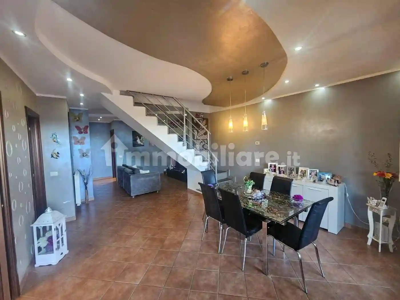 Villetta a schiera - foto 2