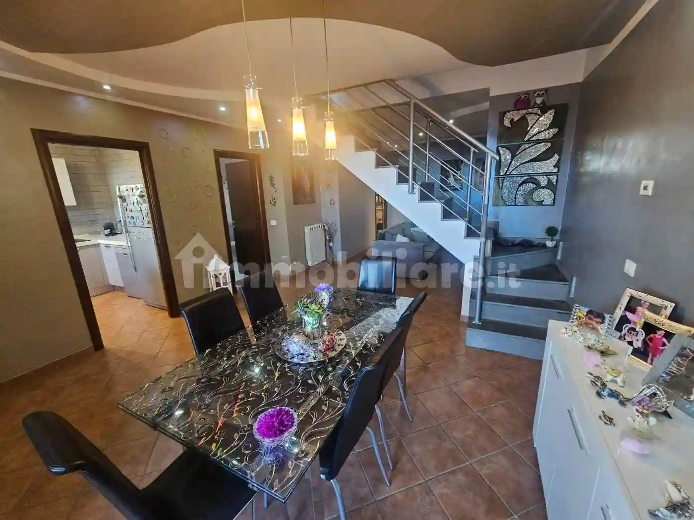 Villetta a schiera - foto 3