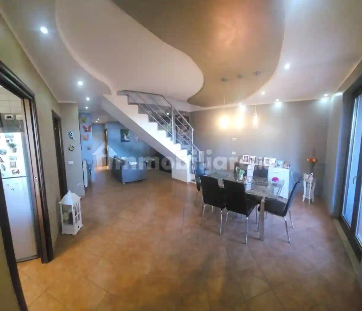 Villetta a schiera - foto 4