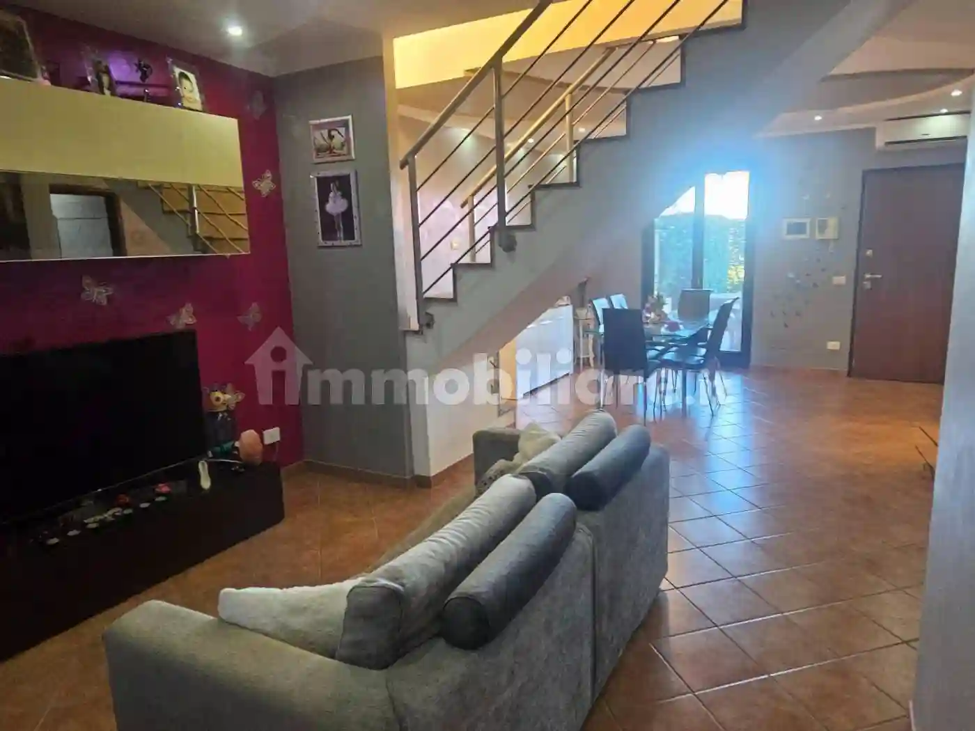 Villetta a schiera - foto 5